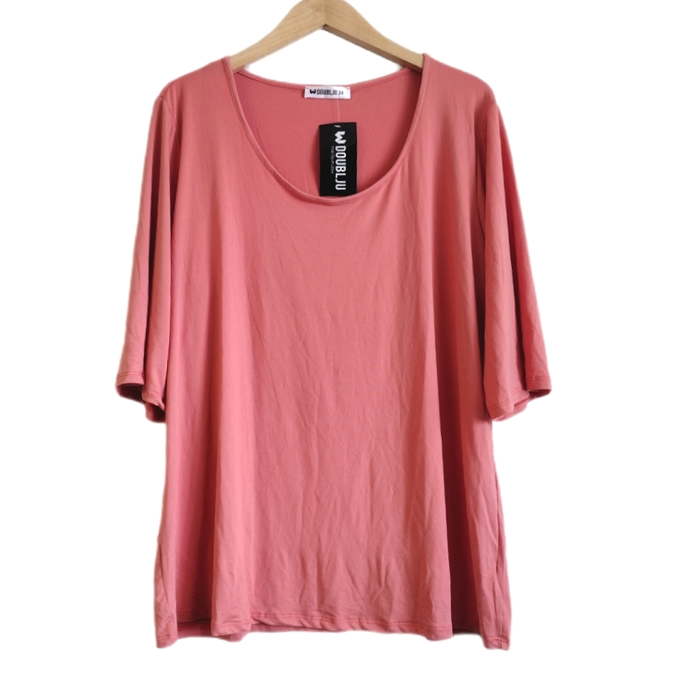 💥50% off bundles💥 soft knit top